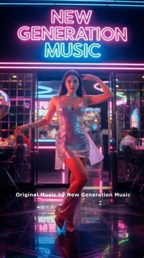 You’ve Heard These Songs… This Is The Original 🔥 | New Generation Music | 80s Italo Disco 2026