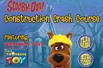 Play Scooby Doo - Construction Crash Course | Free Online  Games. KidzSearch.com