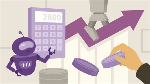 Audit - The Future of AI for Finance and Accounting Video Tutorial | LinkedIn Learning, formerly Lynda.com