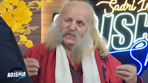 Llesh Biba bie per Toke live ne Emison. Ja cfare i ndodhi | Kojshia Show - Sadri Imeri