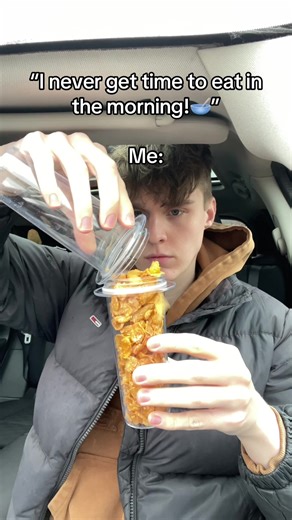 Quick Breakfast Ideas for Busy Mornings