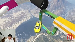 22K views · 157 reactions | Impossible Parkour Challenge In GTA 5! | Aryan Gaming | Facebook