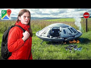 Exploring Banned Google Maps Locations