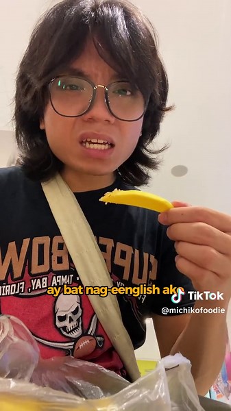 Delicious Apple Mango with Spicy Salt and Bagoong Alamang in Binondo