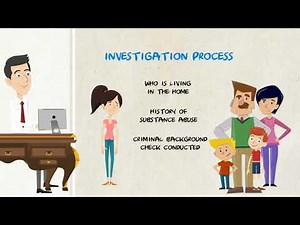 Guardianships in California, Family Law Matters