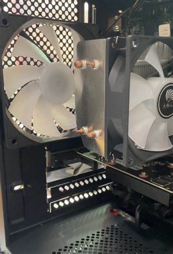 PC សម្រាប់ Office #pc #pcbuild #custompc #pcgaming #pcsetup