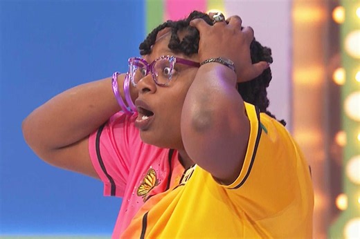 'Price Is Right' contestant wins largest single-game prize in show's 54-year history