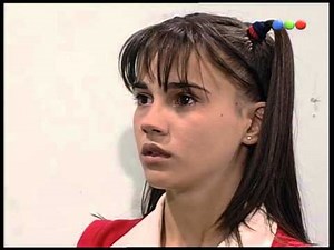 Chiquititas (4° Temporada) - Capítulo 135