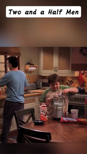 #twoandahalfmen #foryoupage #tvshow #movie