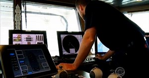 Electronic pulse signals detected in Flight 370 search