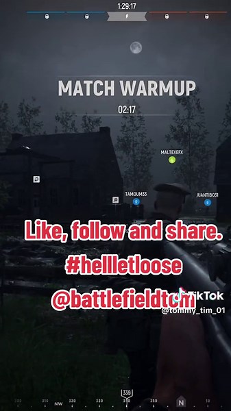 Hell Let Loose: How to Play Sniper (Beginner Guide)