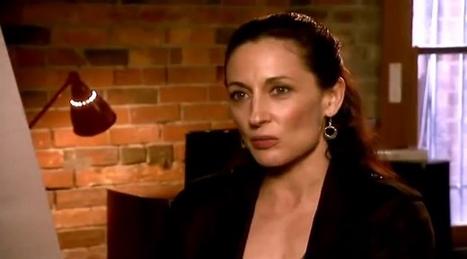 City Homicide (TV Series 2006–2011)