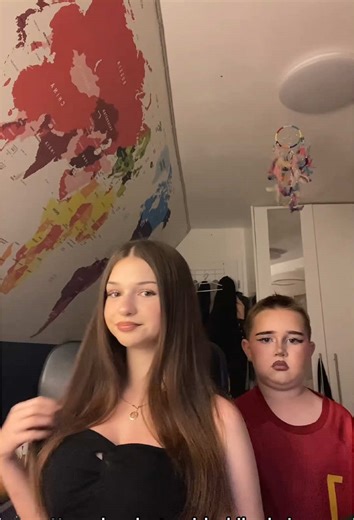 Respect Women's Choice in Makeup