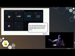 Monitoring, And Visualizing your Node.JS server with Open Source tools - Zoe Steinkamp - UtahJS 2023
