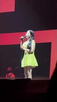 2024 보아콘서트 BoA LIVE TOUR - BoA : One's Own #보아 #보아콘서트 #BoA #BoAlivetour #onesown