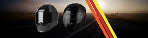 Simpson Helmets - McLeod Accessories