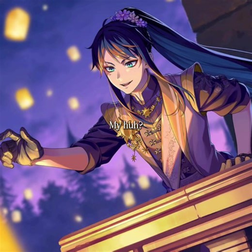 Explore Twisted Wonderland: Ace Trappola and Deuce Twd