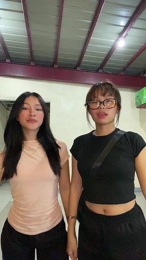 Trending Dance Duo: New Dance Trend 2024!