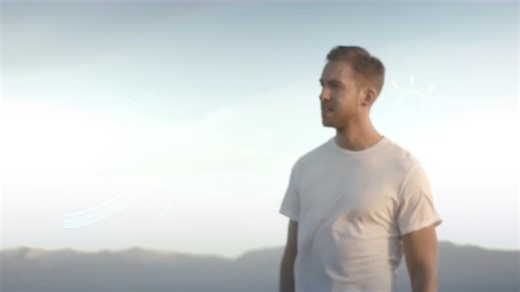 Calvin Harris - Summer (Official Video)