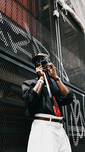 52K views · 863 reactions | Le conseil du photographe de mode Alex Dobe (@alextrescool) pour les photographes commençant en 2025 : « Soyez patients.⁣ Soyez passionnés.⁣ »⁣⁣ Suivez son parcours créatif et découvrez comment il capture la mode avec émotion sur https://leica-camera.com/fr/blog/photographie/q3-sl3-alex-dobe-tres-cool-paris-fashion-week | Leica Camera | Facebook