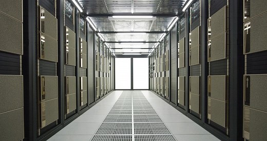 Nvidia provides the first public view of its fastest AI supercomputer — Eos is powered by 4,608 H100 GPUs, tuned for generative AI