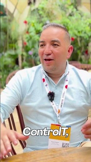 Menos teoría, más conexiones | Así se vive Movex 🚀