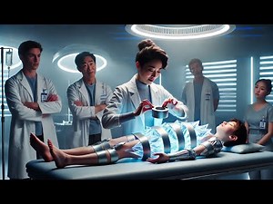 When a Human Doctor Saved an Entire Alien Species With Duct Tape and Determination | HFY"