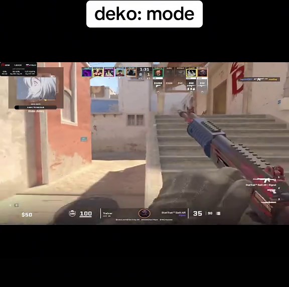 Deko Mode: Watch Demo and Stay Inspired