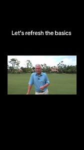 Golf Basics Refresh: Essential Beginner Golf Tips