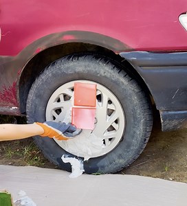 1.2M views · 784 reactions | The new fashion for cars ! | Green Bean | Facebook