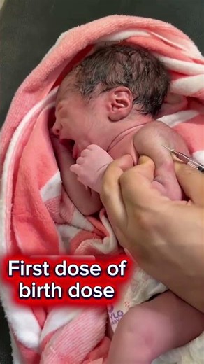BCG Vaccination Explained in 60 Seconds | Protect Your Baby from TB 💉 #Shorts