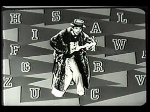 MARGIE opening credits