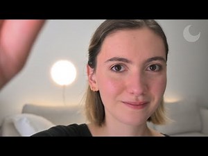 ASMR - Scalp and Ear massage ☁️ [personal attention]