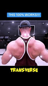 THIS 100% WORKS!! #gym ##GymTok #bodybuilding #fyp #chest #biggerchest #chestwork #muscle #foryoupage | Ryan Humiston