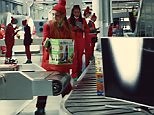 Ready For Take Off: Argos launches 2017 Christmas ad campaign