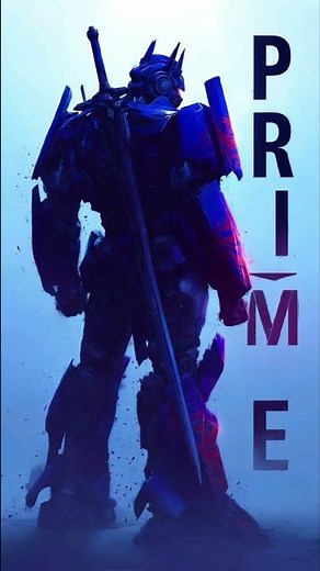 Best Transformers wallpaper (OPTIMUS PRIME)