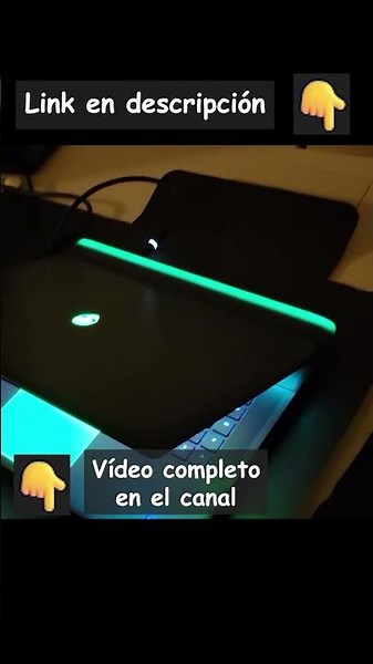 Cómo Cambiar Luces RGB en Alienware 💡💻