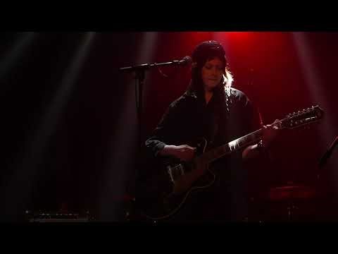 Iza Napotnik @ Gala Hala, Ljubljana (10. 3. 2026)