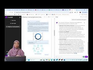 TUTORIAL - CHATPDF TO SUPPORT LITERATURE REVIEW