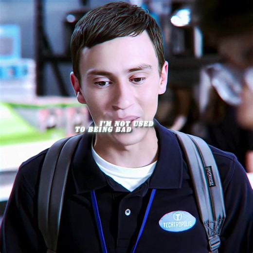 Atypical college ethics class scenes — best edits & comeuppance