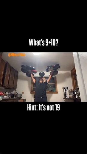 XRHEA on Instagram: "21 PANS. 21 EGGS. 0 FEAR. #viral #trending #reels #food #cooking"