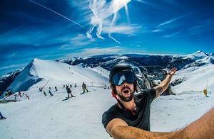 Andorra Ski Weekenders