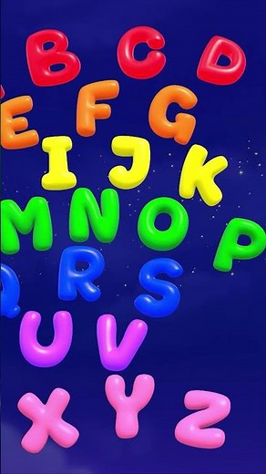 🧘‍♀️🔤 Letters Q–Z! Peaceful ABC Learning with Twinkle✨