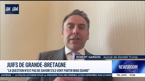 Royaume-Uni : un étudiant sur cinq réticent à partager un logement avec juif, révèle un sondage