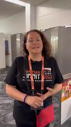 13 reactions | Stop by and see South West Aboriginal Land and Sea Council at the AIATSIS Summit this week. #AIATSISSummit #SWALSC | AIATSIS | Facebook