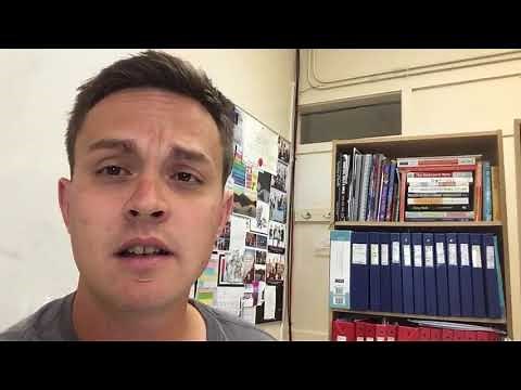 Basic Principles of Curriculum and Instruction - Ralph W. Tyler