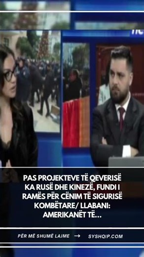 Pas projekteve të qeverisë ka rusë dhe kinezë, fundi i Ramës për cënim të sigurisë kombëtare/