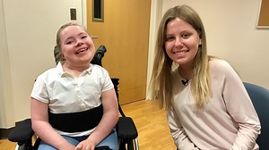 Only 30 children have been diagnosed with this rare genetic disease. Why are they coming to Dallas?