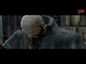 Let's Play: Resident Evil 4 (German) Kapitel 2-3, Part 2/2 - Bitorés Mendez Bossfight