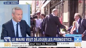 29K views · 330 shares | Les électeurs choisiront : => s'ils veulent...